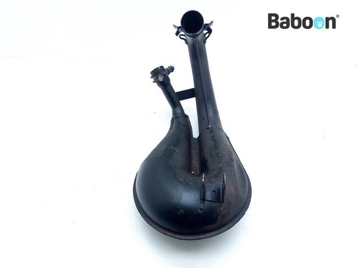 Uitlaat Bochtenset Aprilia Classic 125 1995-1999, Motoren, Onderdelen | Overige, Gebruikt, Verzenden