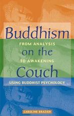 Buddhism on the Couch, Ophalen of Verzenden, Nieuw
