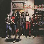 LP gebruikt - Sad CafÃ© - Facades, Cd's en Dvd's, Verzenden, Zo goed als nieuw