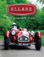 Allard the Complete Story, Algemeen, Verzenden, Nieuw, Lance Cole