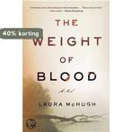 The Weight of Blood 9780812995206 Laura Mchugh, Verzenden, Gelezen, Laura Mchugh