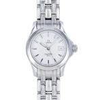 Omega - Seamaster 120M - Zonder Minimumprijs - 2581.21 -, Nieuw