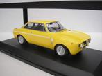Minichamps 1:18 - Modelauto - Alfa Romeo GTA 1300 Junior -, Nieuw