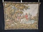 Gobelin wandtapijt - Wandtapijt - 130 cm - 105 cm