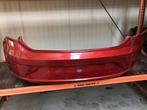 Gebruikte Bumper achter voor seat leon 2016, Ophalen of Verzenden, Nieuw
