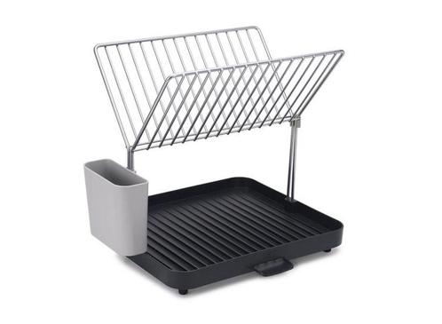 Joseph Joseph Afdruiprek Y-rack grijs, Huis en Inrichting, Keuken | Keukenbenodigdheden, Nieuw, Verzenden