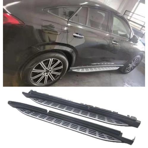 Treeplanken voor mercedes gle coupé c167 2020+, Auto-onderdelen, Carrosserie en Plaatwerk, Nieuw