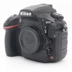 Digitale fotocamera | Nikon D810 body | Tweedehands, Audio, Tv en Foto, Fotocamera's Digitaal, Verzenden, Gebruikt, Nikon