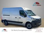 Renault Master | Zakelijke Lease v.a. €314.28 pm, Auto's, Automaat, Gebruikt, Diesel, Zilver of Grijs