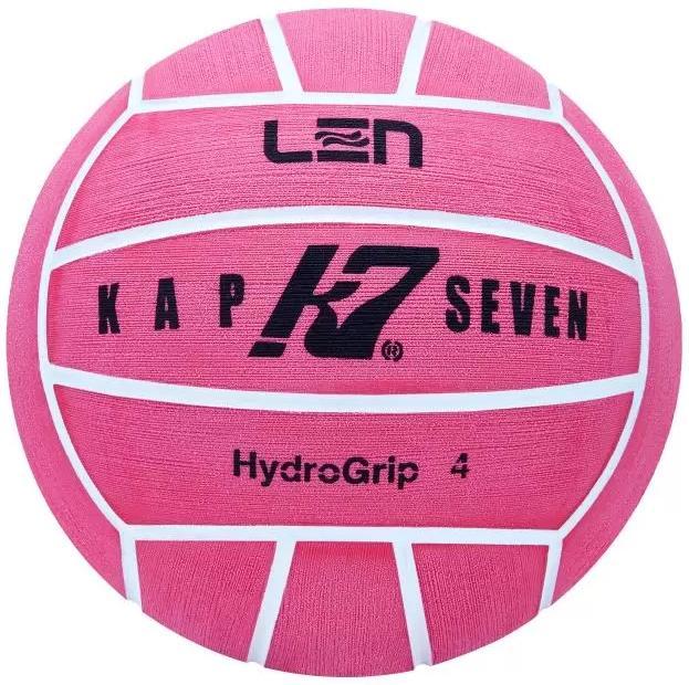 Kap7 waterpolobal LEN pink dames, Watersport en Boten, Waterpolo, Nieuw, Verzenden