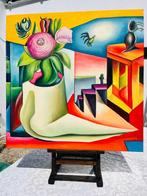 Kleopatra Artesia - Le jardin de lantiquaire