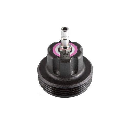 Adapter koelvloeistof afpers set Nr. 23, Auto diversen, Autogereedschap, Verzenden