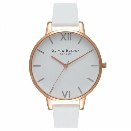 Horloge Dames Olivia Burton OB16BDW11  (Ø 38 mm), Sieraden, Tassen en Uiterlijk, Zonnebrillen en Brillen | Heren, Verzenden