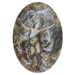 Alfred Gobert (1822–1894), Toegeschreven aan - NO RESERVE -, Antiek en Kunst