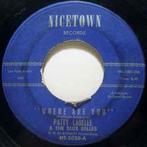 vinyl single 7 inch - Patty Labelle &amp; The Blue Belles..., Cd's en Dvd's, Vinyl Singles, Zo goed als nieuw, Verzenden