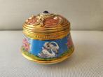 Franklin Mint Swan Lake - Muziekdoos - Verenigde Staten -