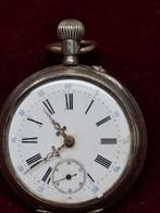 Zakhorloge Fraaie Wijzerplaat met Romeinse en Numerieke, Nieuw