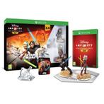 Xbox One Disney Infinity 3.0: Star Wars Starter Pack, Spelcomputers en Games, Games | Xbox One, Verzenden, Zo goed als nieuw