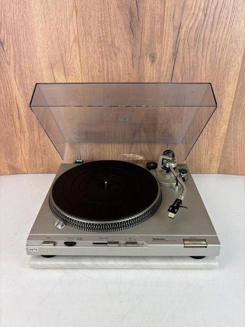 Technics - SL-D3 - Automatic Direct Drive Platenspeler, Audio, Tv en Foto, Radio's