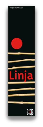 Linja - Strategiespel | Steffen Spiele - Gezelschapsspellen, Verzenden, Nieuw