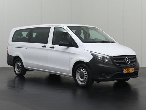 Zakelijke Lease |  Mercedes-Benz Vito 114BlueTEC 7G-Tronic A, Auto's, Mercedes-Benz, Lease, Overige kleuren, Automaat, Overige carrosserieën
