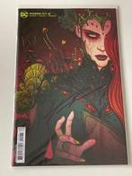 Poison Ivy #12 - Cover B Jenny Frison Variant - Signed by, Nieuw