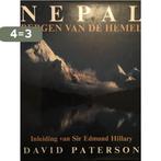 NEPAL - BERGEN VAN DE HEMEL 9789052340081 D. Paterson, Boeken, Verzenden, Gelezen, D. Paterson