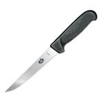 Victorinox Fibrox recht uitbeenmes 12,5cm, Huis en Inrichting, Verzenden, Nieuw