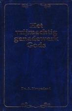 Hoogerland, Ds. A.-Het vrijmachtig genadewerk Gods, Boeken, Verzenden, Gelezen