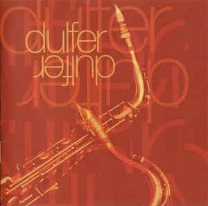 cd - Hans - Dulfer &amp; Dulfer, Cd's en Dvd's, Cd's | Overige Cd's, Zo goed als nieuw, Verzenden