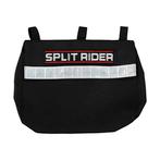 Rolstoel tas voor SpliRider - Zwart, Ophalen of Verzenden, Nieuw