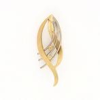 Hanger - 18 karaat Geel goud Diamant (Natuurlijk), Sieraden, Tassen en Uiterlijk, Antieke sieraden