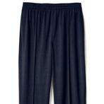Classic Basics Persplooibroek, Verzenden, Nieuw