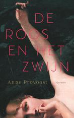 De Roos en het Zwijn 9789045127927 Anne Provoost, Verzenden, Zo goed als nieuw, Anne Provoost