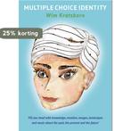 Multiple choice identity 9789079679546 Wim Kratsborn, Verzenden, Zo goed als nieuw, Wim Kratsborn