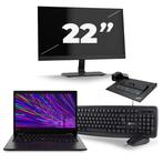 Lenovo ThinkPad L13 - Intel Core i3-10e Generatie - 13 inch, Computers en Software, Verzenden, Zo goed als nieuw