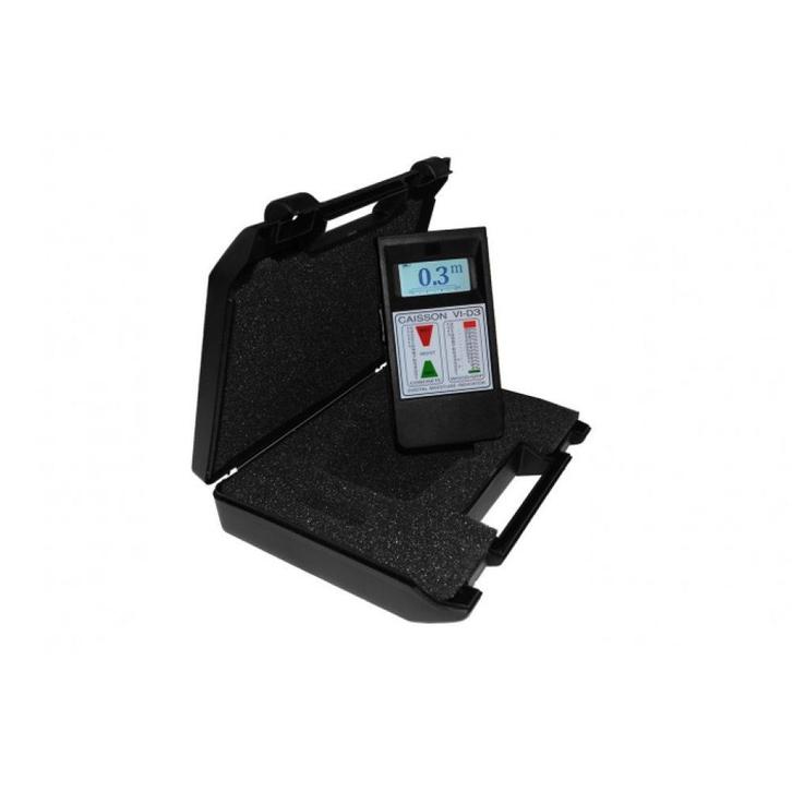 Caisson Vochtigheidsmeter VI-D3, Caravans en Kamperen, Kampeeraccessoires, Nieuw