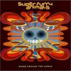 cd - Super Furry Animals - Rings Around The World, Zo goed als nieuw, Verzenden