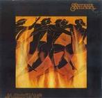 LP gebruikt - Santana - Marathon (Sticker on cover), Verzenden, Zo goed als nieuw
