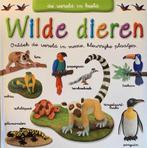 Wereld in beeld: het oerwoud, de 9789086680061, Verzenden, Gelezen