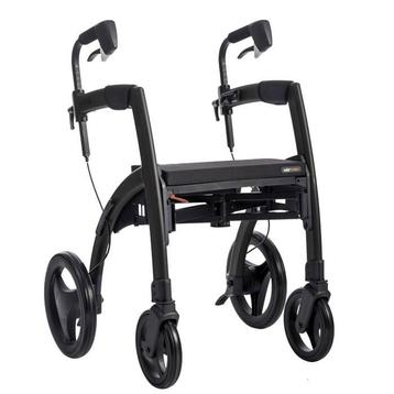 Mobio Rollz Motion Rhythm Parkinson rollator beschikbaar voor biedingen
