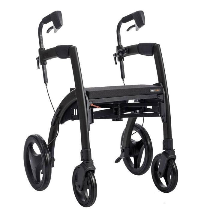 Mobio Rollz Motion Rhythm Parkinson rollator, Diversen, Verpleegmiddelen, Ophalen of Verzenden