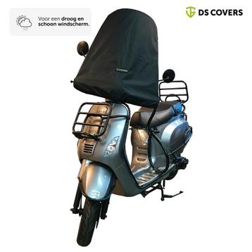 CHARLIE windschermhoes van DS COVERS – Outdoor – Waterdicht beschikbaar voor biedingen