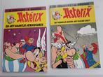 Asterix - 2 verzamelaars-items - in nieuwstaat