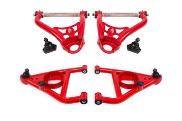 BMR 67-69 GM F-Body / 68-74 X-Body Non-Adj. Upper & Lower beschikbaar voor biedingen