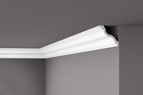 Nomastyl Pure SL (100 x 100 mm), lengte 2 m, Doe-het-zelf en Verbouw, Plinten en Afwerking, Nieuw, Ophalen of Verzenden
