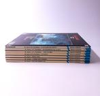 Bruce J. Hawker T1 à T7 - Série complète - 7x C - 7 Album -, Boeken, Nieuw