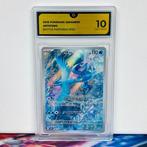 Pokémon Graded card - Articuno #102 Battle Partners -, Hobby en Vrije tijd, Verzamelkaartspellen | Pokémon, Nieuw