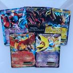 Pokémon - 5 Card - High Value EX Cards, Hobby en Vrije tijd, Verzamelkaartspellen | Pokémon, Nieuw