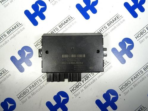 Trekhaak module A 906 900 9901 o.a: Sprinter w906, Auto-onderdelen, Elektronica en Kabels, Gebruikt, 3 maanden garantie, Mercedes-Benz